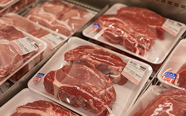 FRESH MEATS